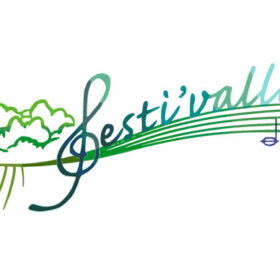 logo Festi'Vallée