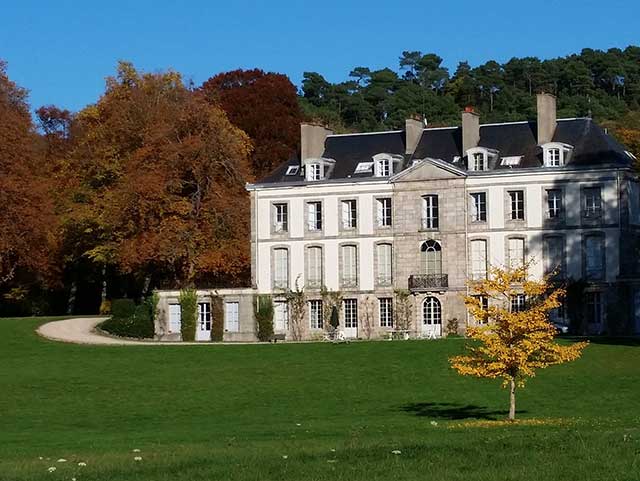 Château de Segrez