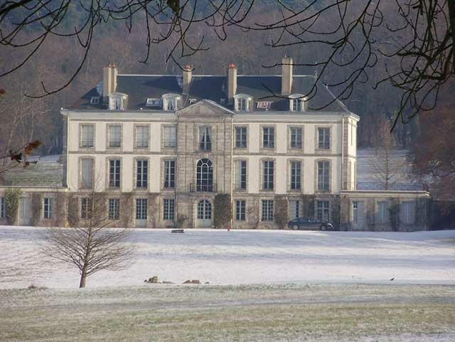 Château de Segrez